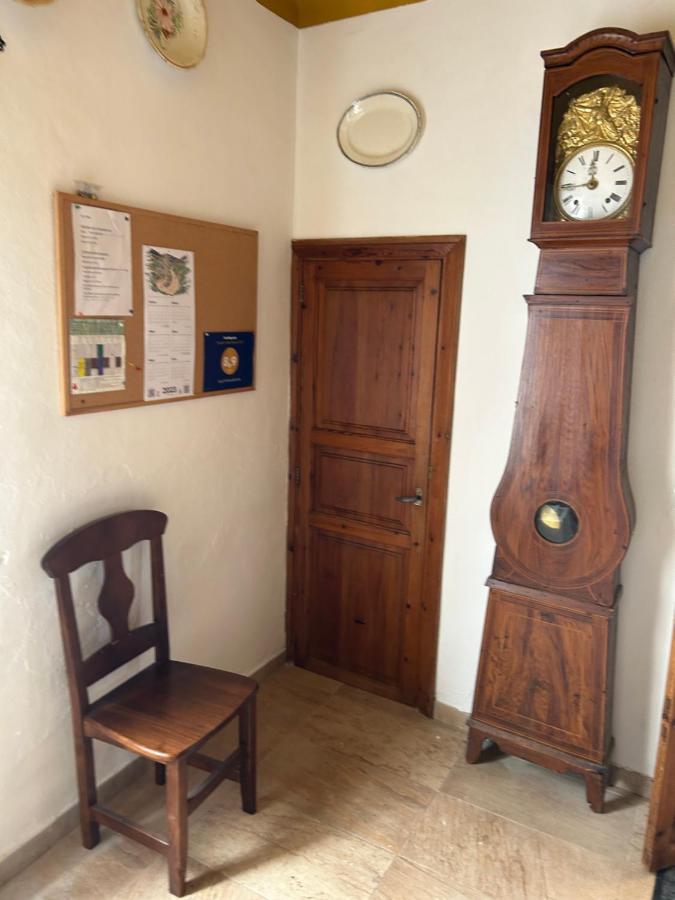 María de la Salud Casa Padrina Burballa מראה חיצוני תמונה