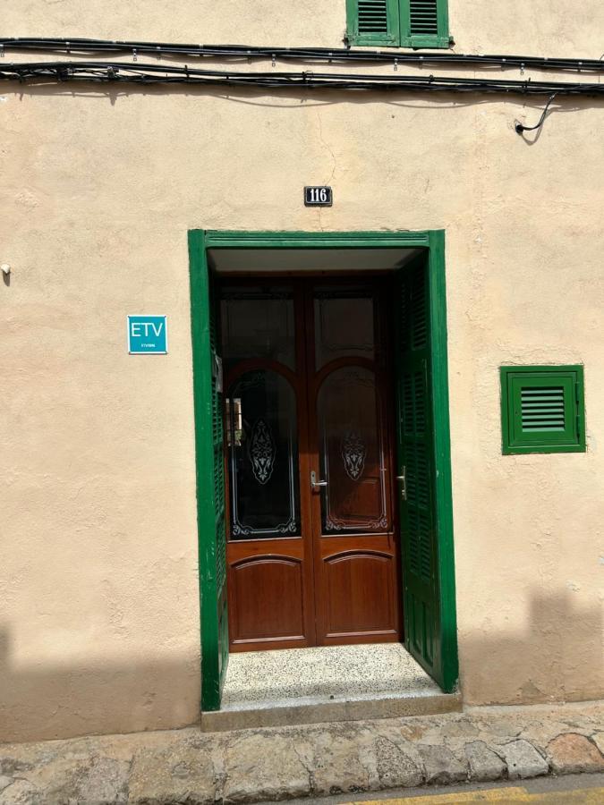 María de la Salud Casa Padrina Burballa מראה חיצוני תמונה